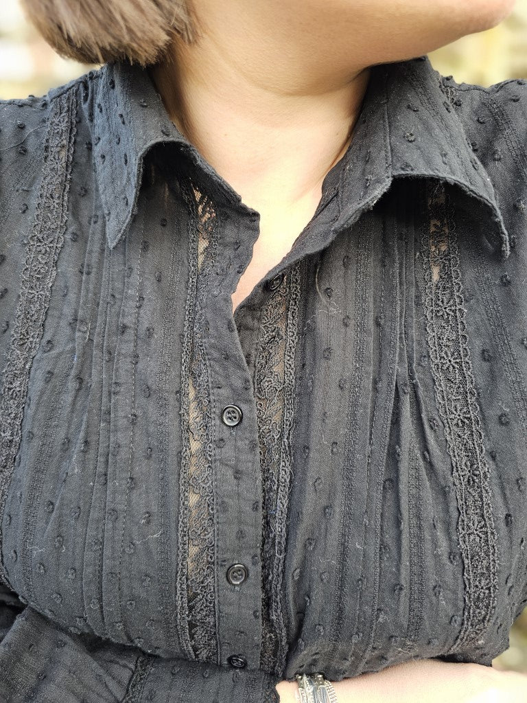 Chemise Barbara