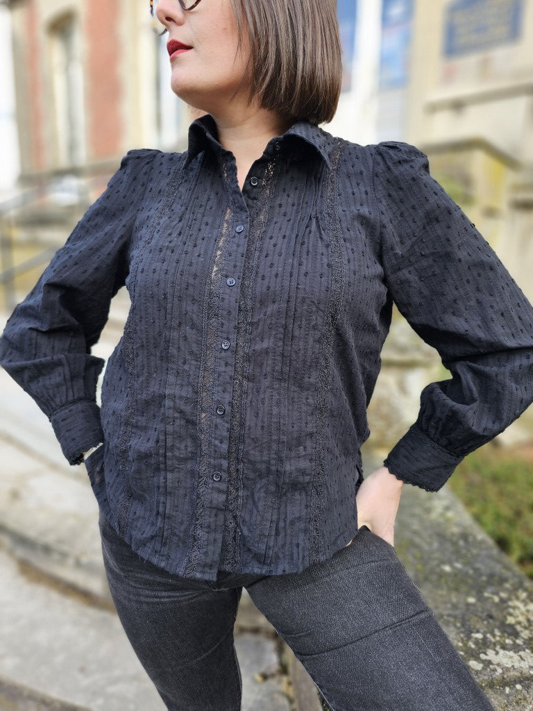 Chemise Barbara
