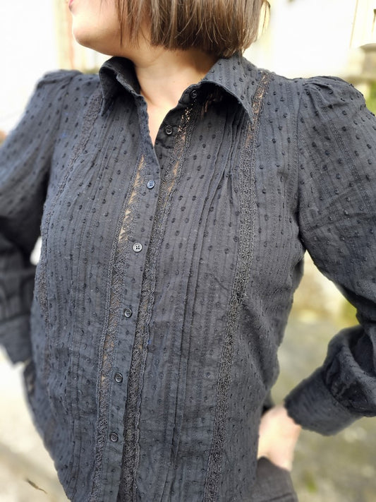 Chemise Barbara