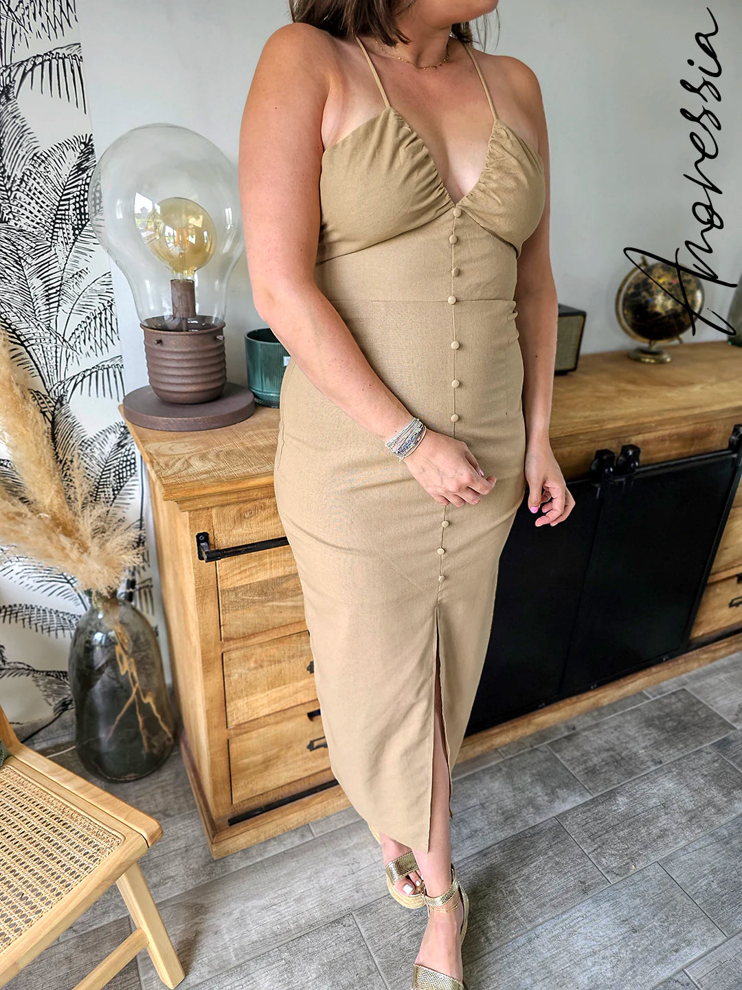 Robe Oliena