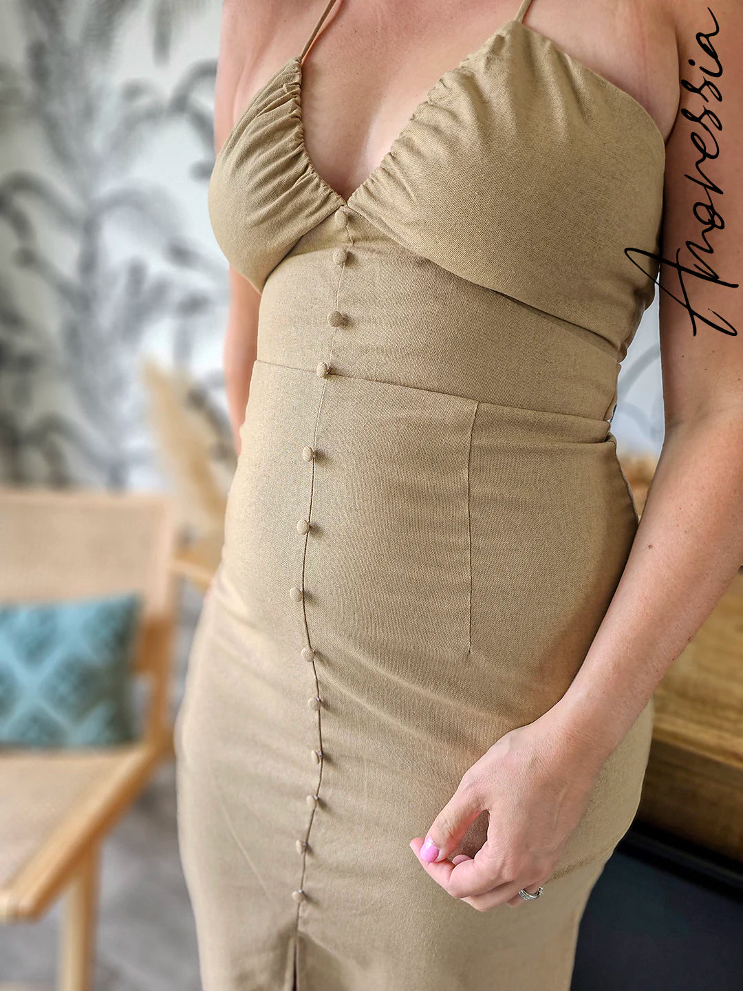 Robe Oliena