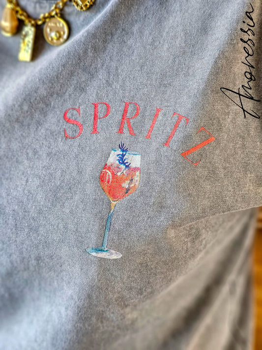 T-Shirt Spritz
