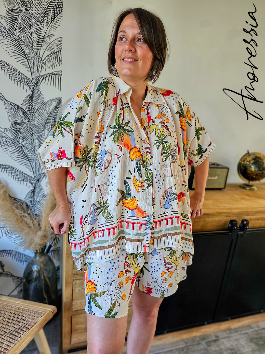 Ensemble Tropica