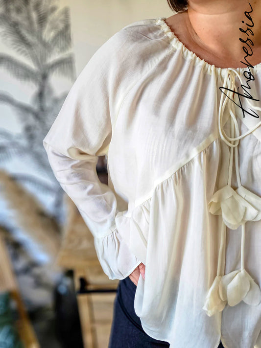 Blouse Gaby