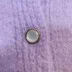 Gilet Ambre — Gilet Léger Femme Automne modèle 2 vue détail