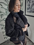 Veste Maéna — Veste Femme