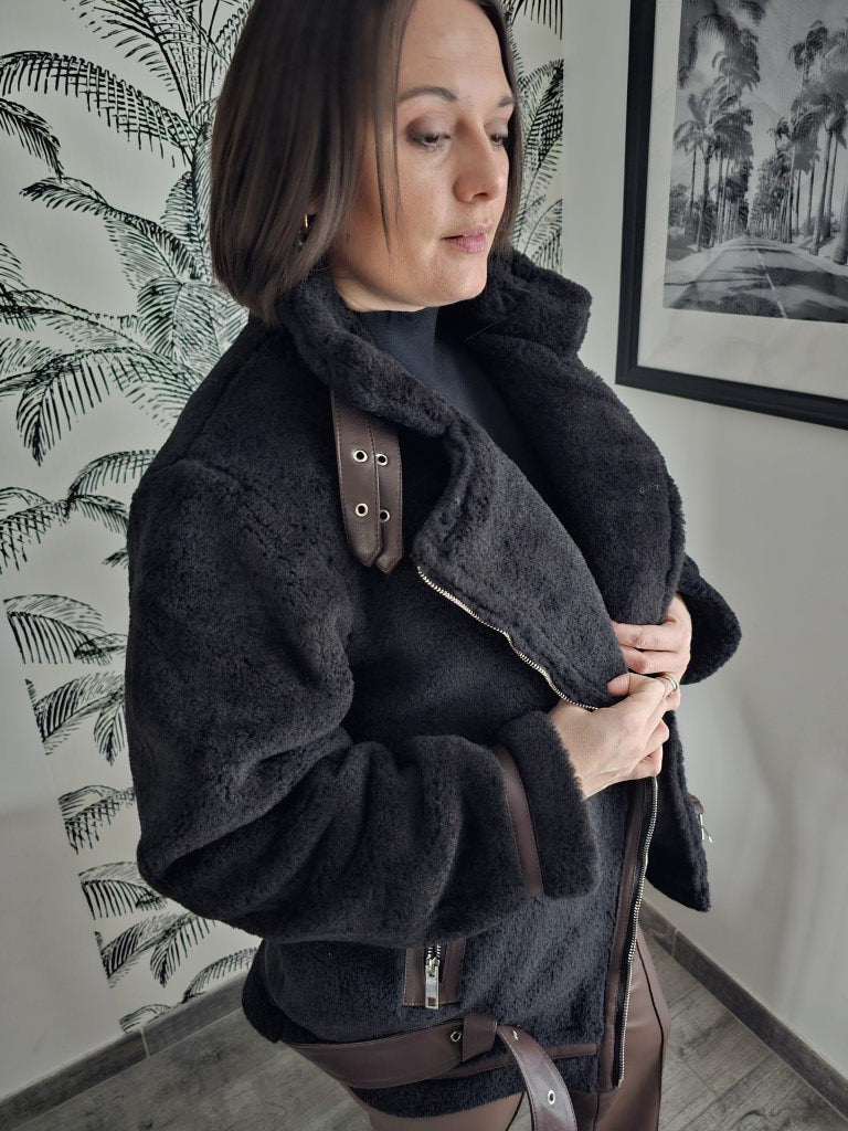 Veste Maéna — Veste Femme