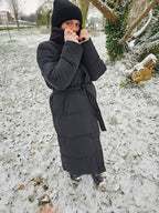 Doudoune Paolo — Doudoune Légère Femme Hiver autre vue