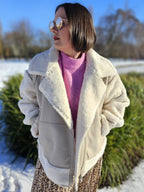 Veste Manon — Veste Femme
