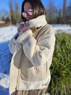Veste Manon — Veste Femme