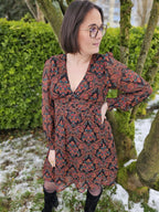 Robe Roma — Robe Légère Femme