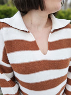 Pull robe Live — Pull Robe Femme autre vue