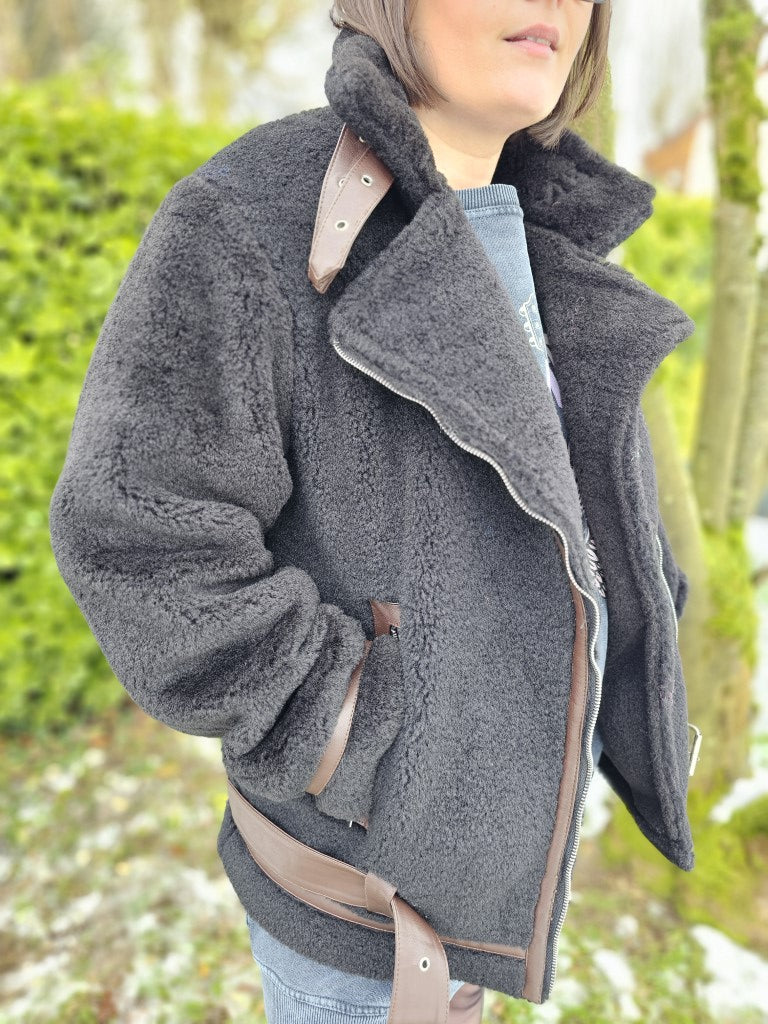 Veste Maéna — Veste Femme