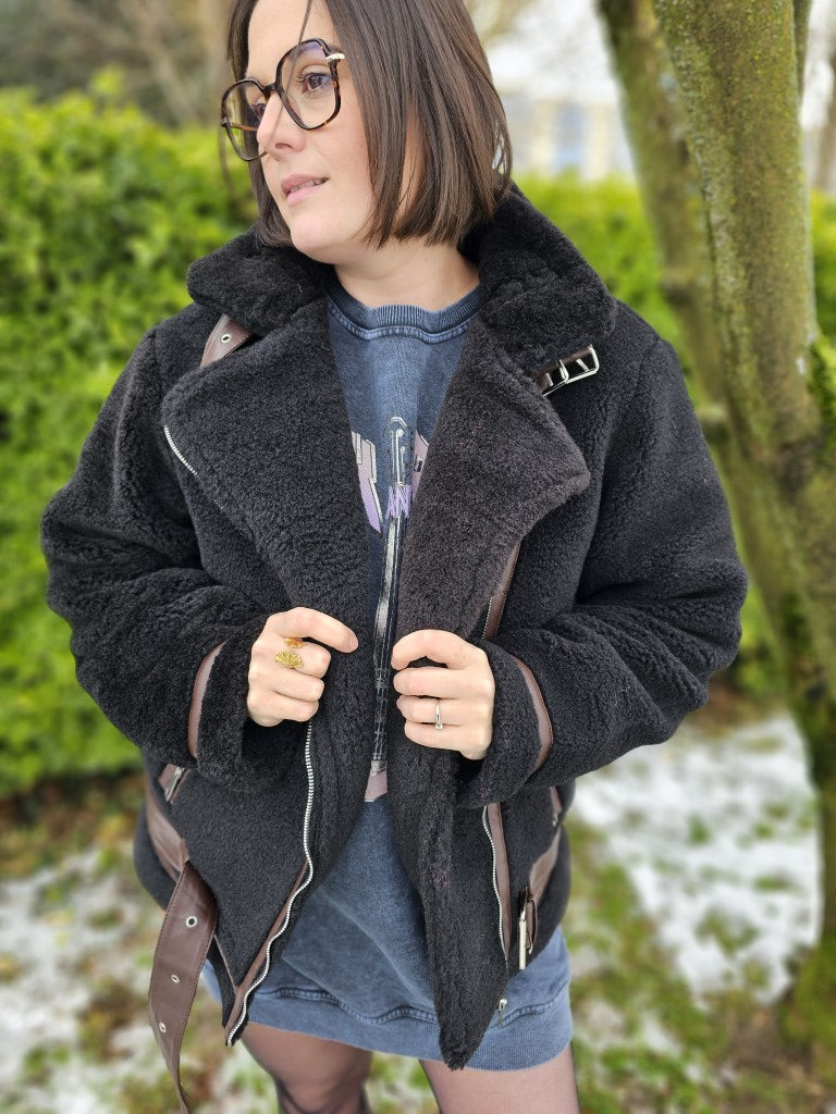 Veste Maéna — Veste Femme