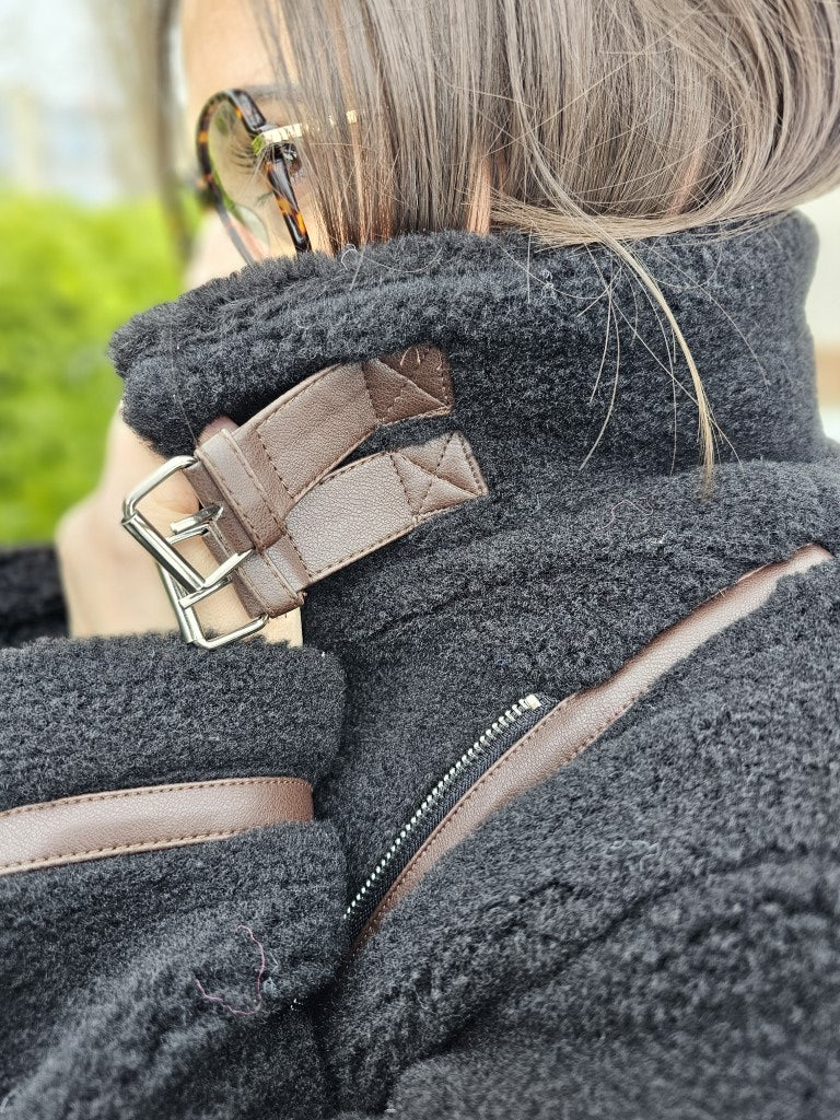 Veste Maéna — Veste Femme
