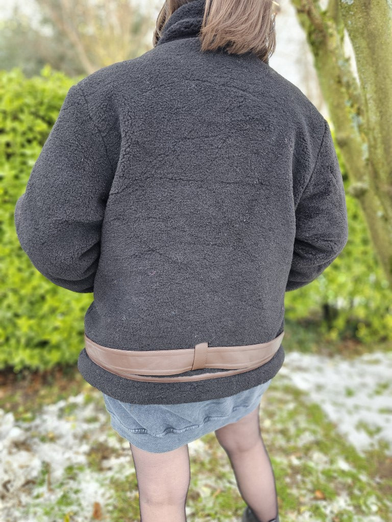 Veste Maéna — Veste Femme