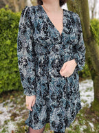 Robe Lisa — Robe Légère Femme autre vue