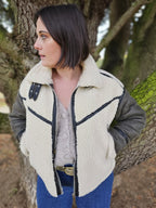 Veste Chloe — Veste Légère Femme