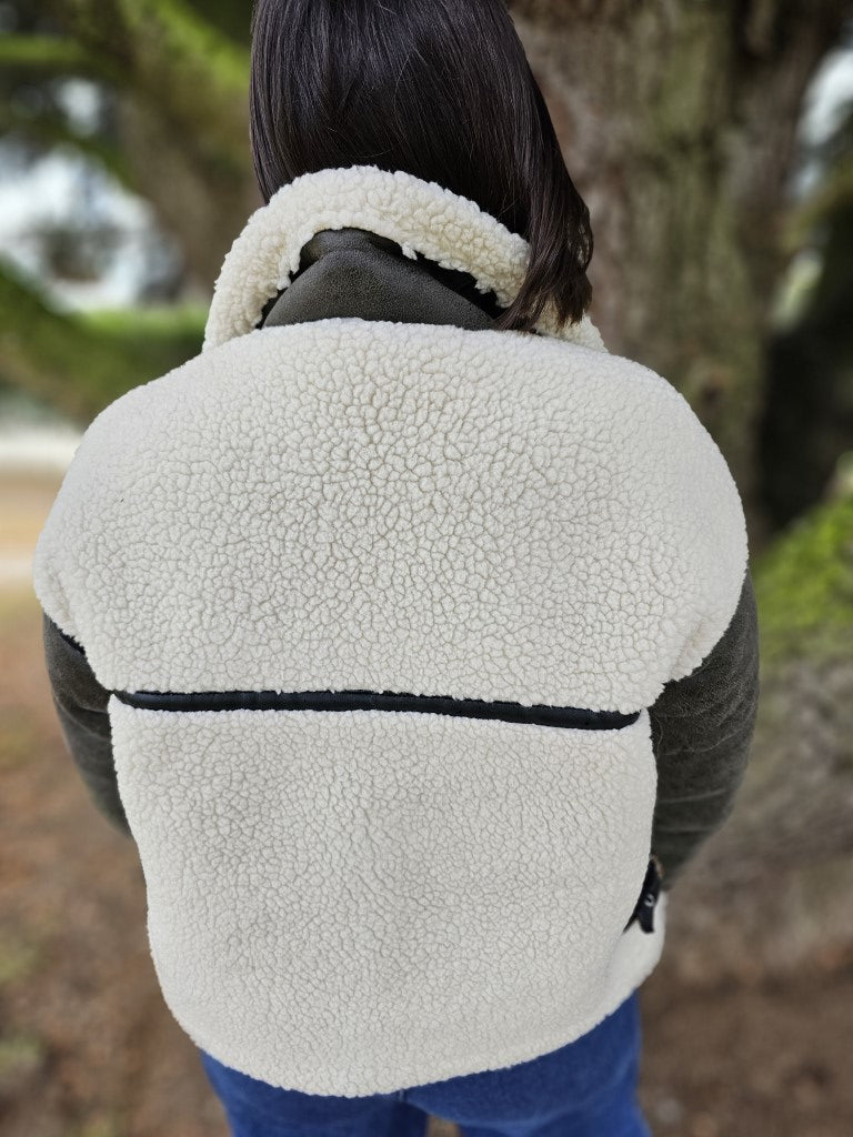 Veste Chloe — Veste Légère Femme