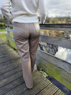 Pantalon Maël — Pantalon Fluide Femme autre vue