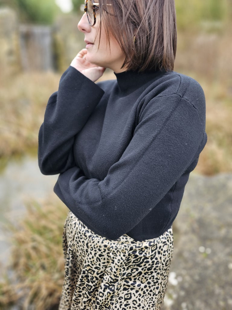 Pull Louise — Pull Doux Femme