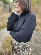 Pull Louise — Pull Doux Femme
