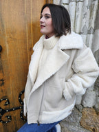 Veste Manon — Veste Femme