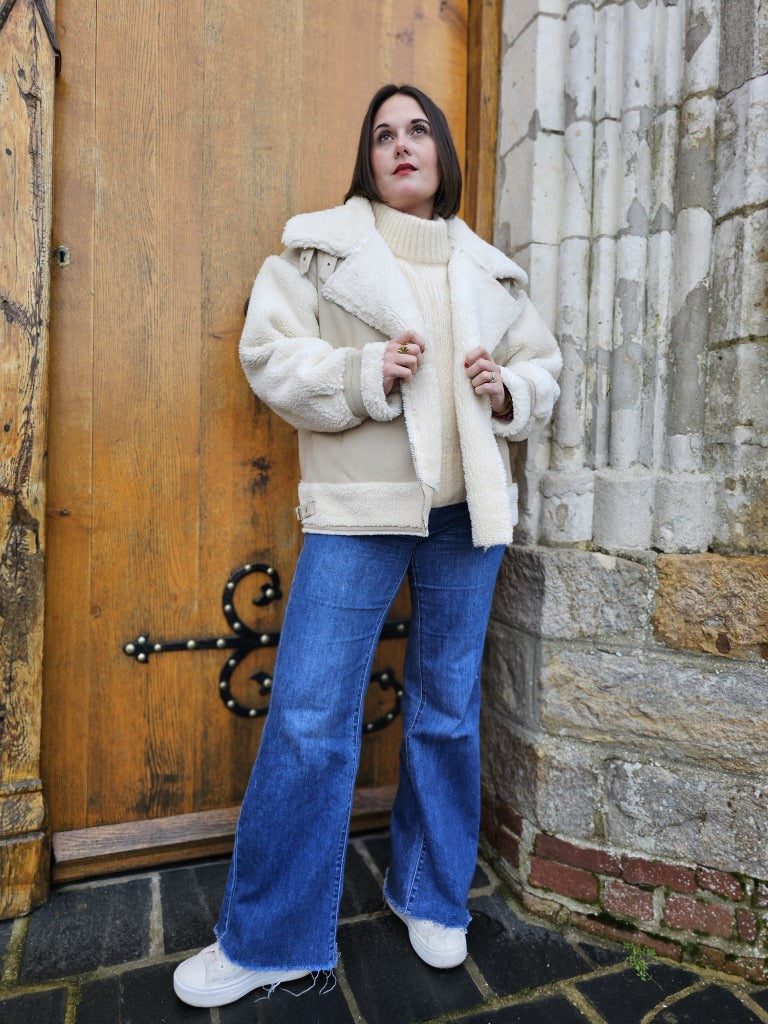 Veste Manon — Veste Femme