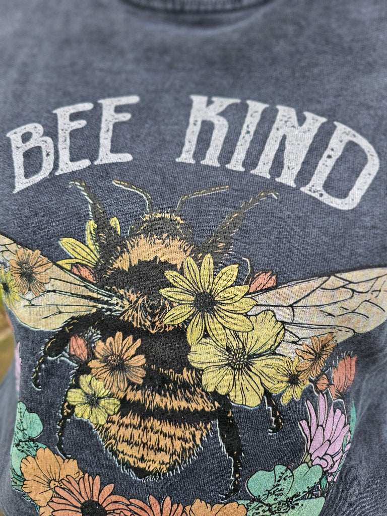 Sweat Bee Kind — Sweat Femme