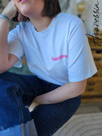 T-Shirt Subliiime — T-Shirt Femme