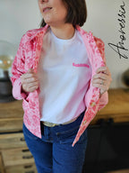 T-Shirt Subliiime — T-Shirt Femme