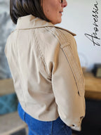 Trench Court — Trench Court Femme