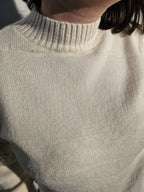 Pull June — Pull Léger Femme vue dos