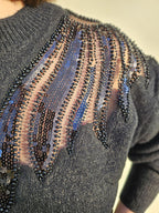 Pull Joy — Pull Doux Femme zoom