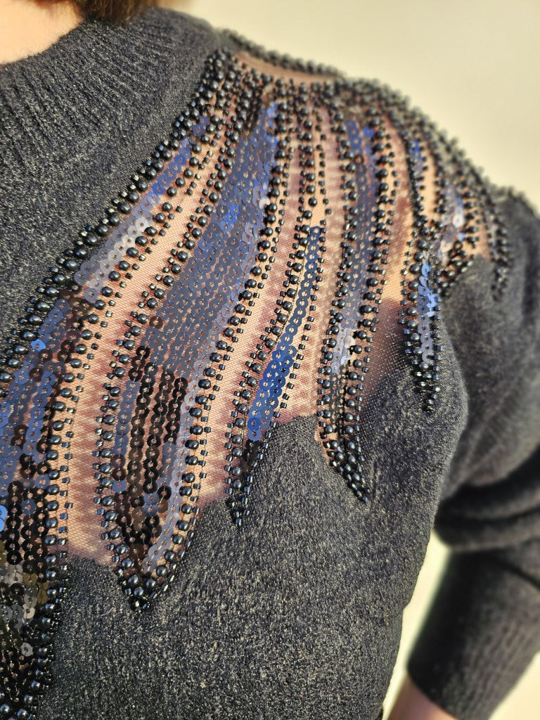Pull Joy — Pull Doux Femme zoom