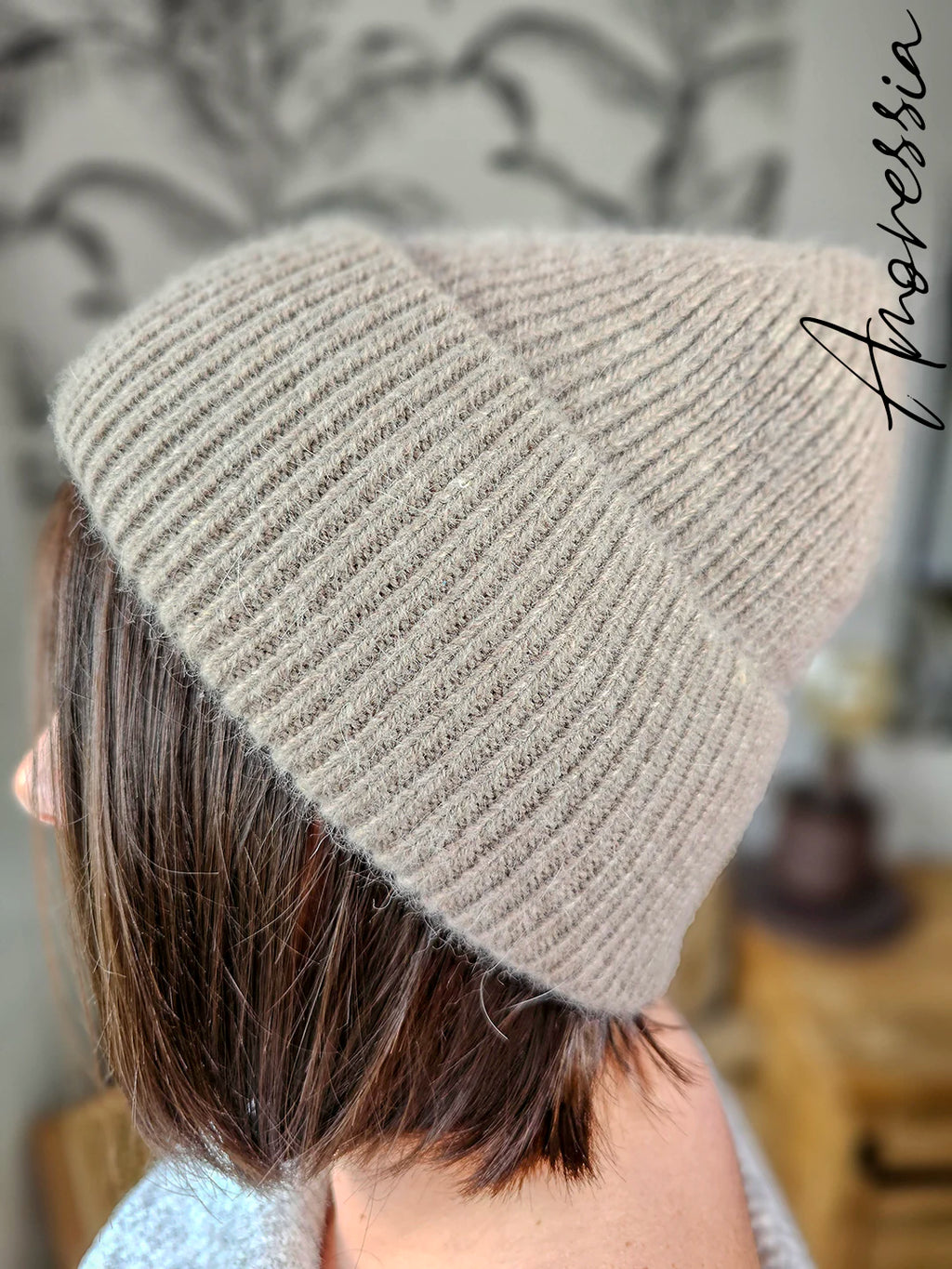 Bonnet — Bonnet Femme Hiver