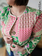Veste Caramella — Veste Femme