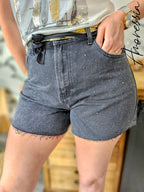 Short Luminoso — Short Léger Femme Été