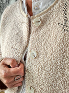 Veste Margaux — Veste Légère Femme
