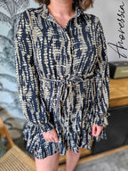 Robe Alba — Robe Légère Femme