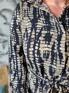 Robe Alba — Robe Légère Femme autre vue