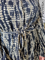 Robe Alba — Robe Légère Femme photo lifestyle