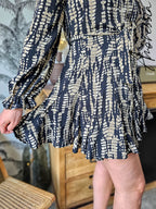 Robe Alba — Robe Légère Femme look complet