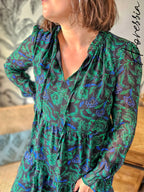 Robe Camille — Robe Femme Été autre vue