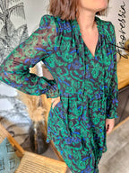 Robe Camille — Robe Femme Été