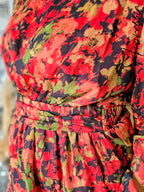 Robe Sienna — Robe Femme Été