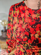 Robe Sienna — Robe Femme Été