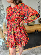 Robe Sienna — Robe Femme Été