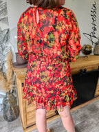 Robe Sienna — Robe Femme Été