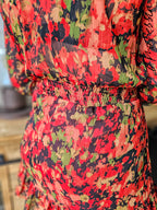Robe Sienna — Robe Femme Été